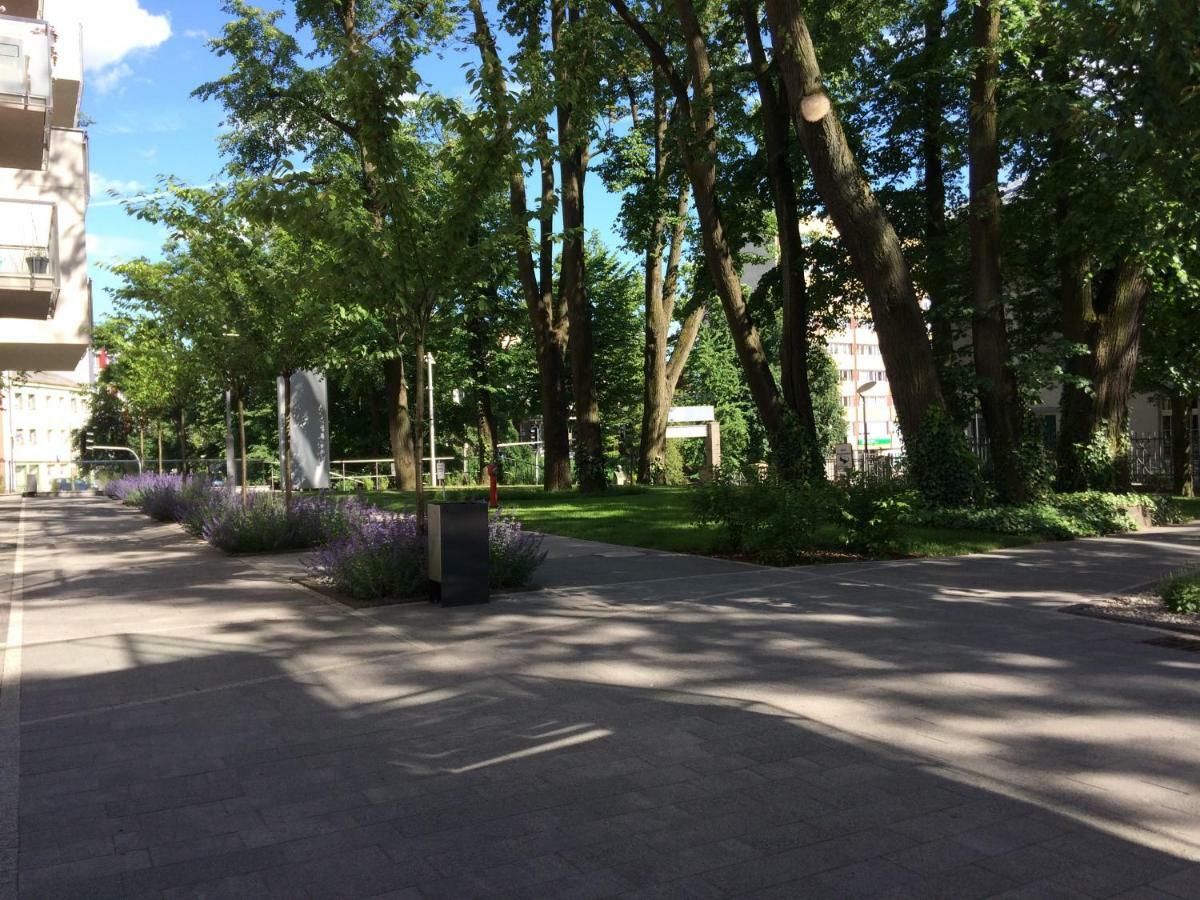 Apartamento Neptun 46 - 2 Sypialnie Olsztyn  Exterior foto