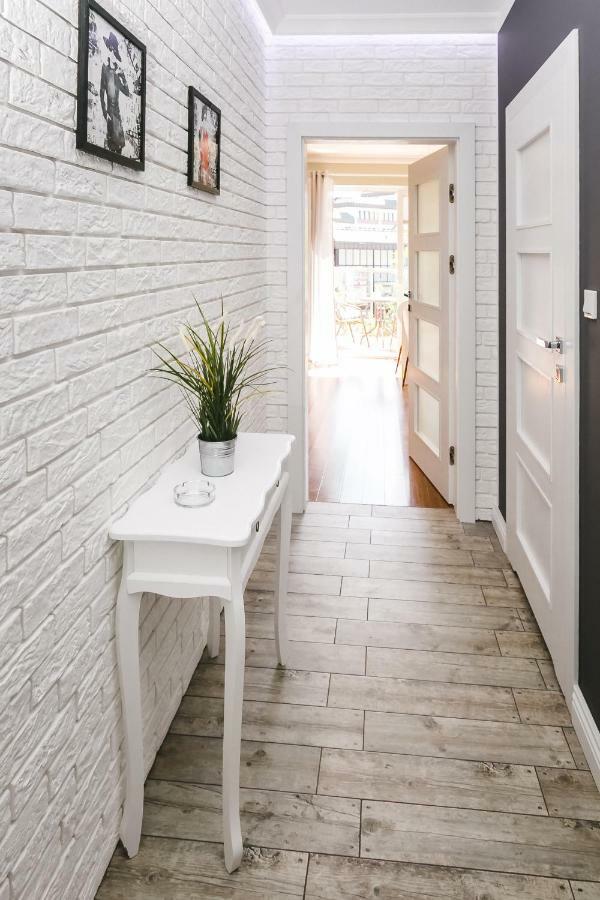 Apartamento Neptun 46 - 2 Sypialnie Olsztyn  Exterior foto