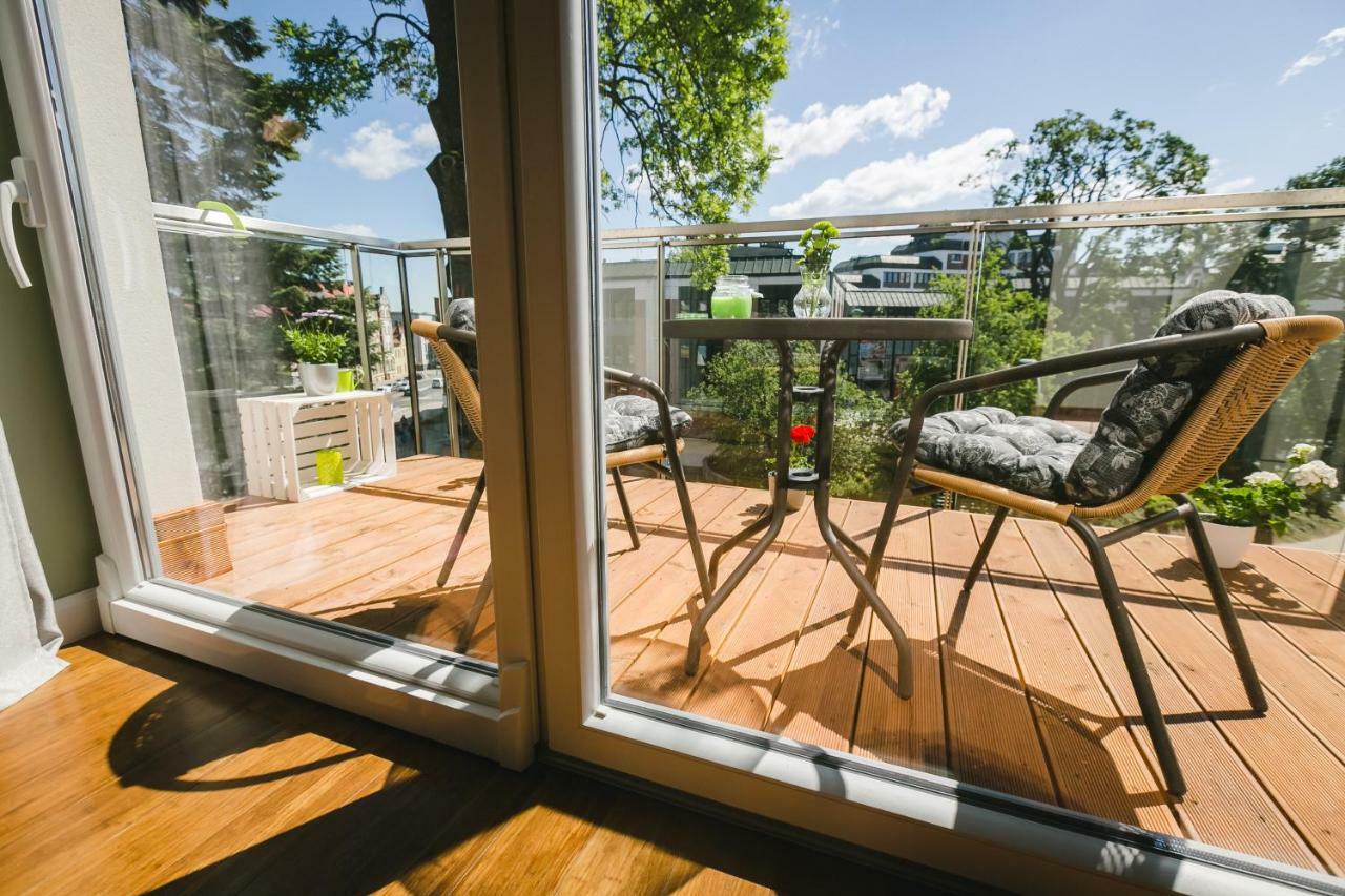 Apartamento Neptun 46 - 2 Sypialnie Olsztyn  Exterior foto
