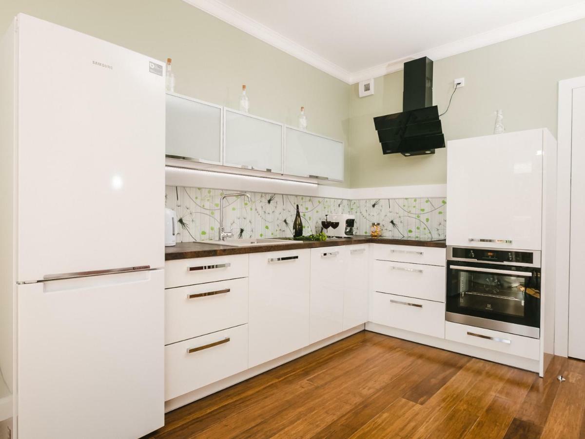 Apartamento Neptun 46 - 2 Sypialnie Olsztyn  Exterior foto