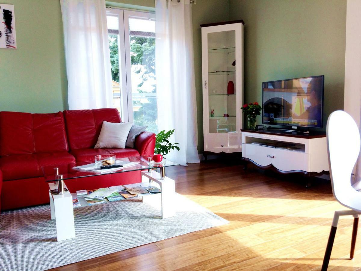 Apartamento Neptun 46 - 2 Sypialnie Olsztyn  Exterior foto